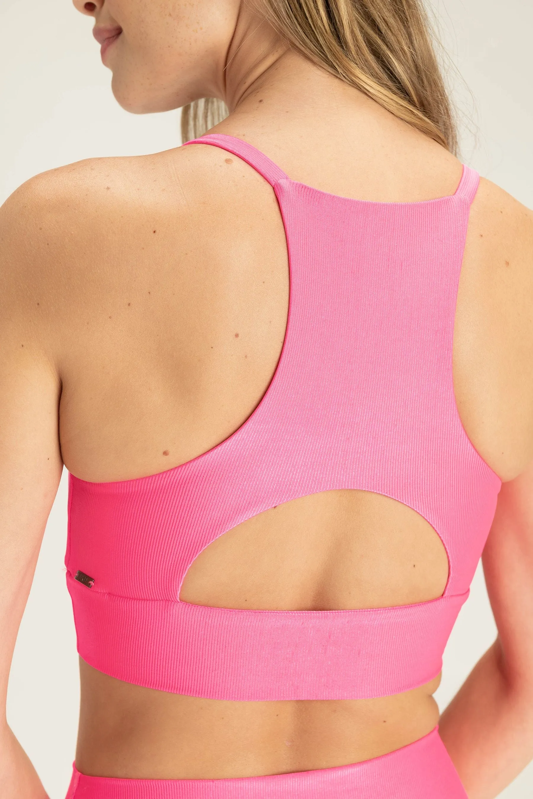 Allure® Sports Bra