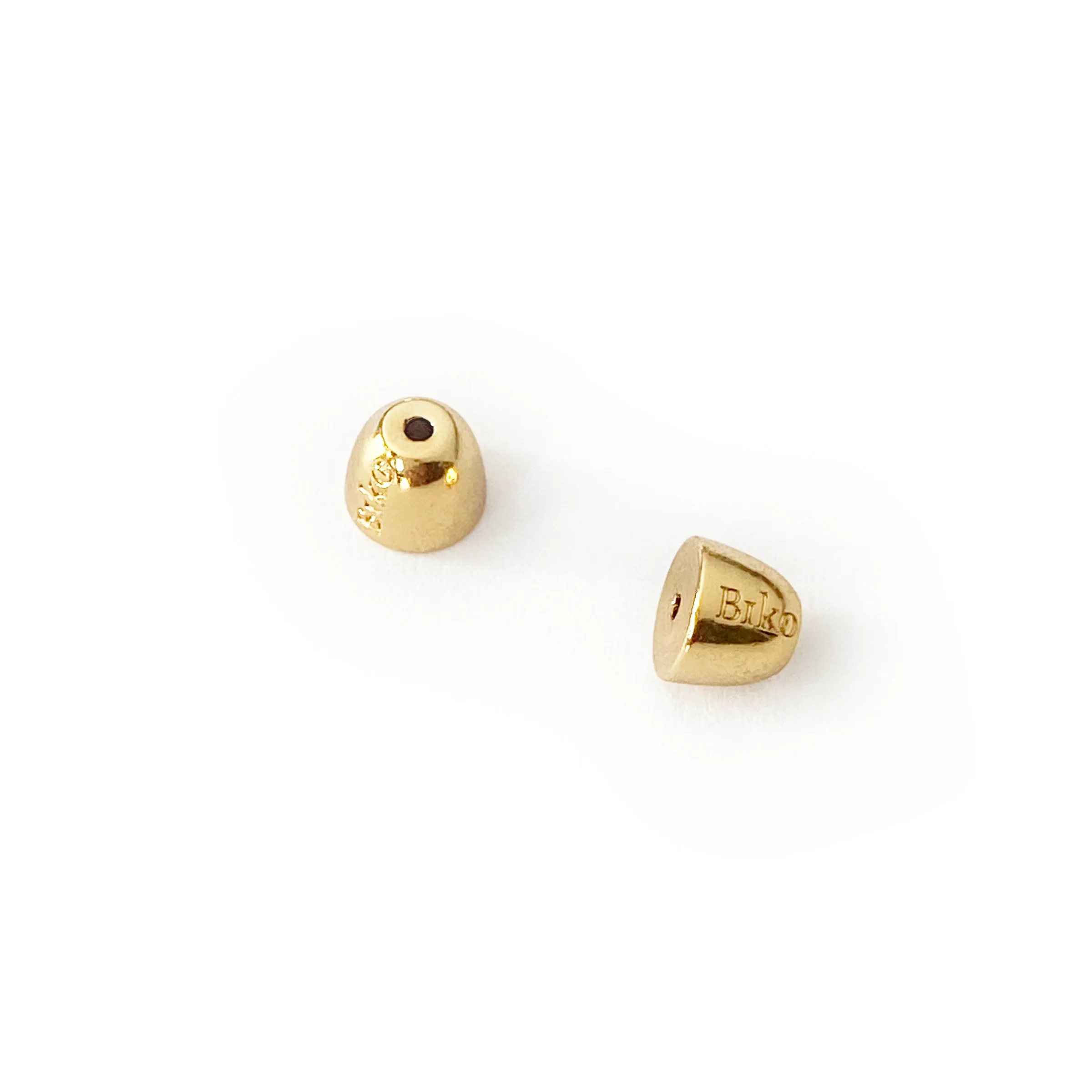 Alouet Pearl Studs - Gold