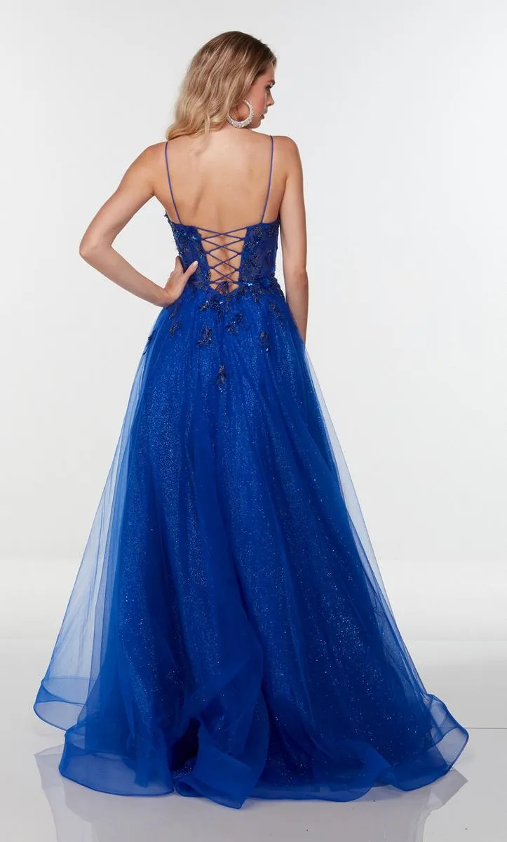 Alyce Prom Dress 61192