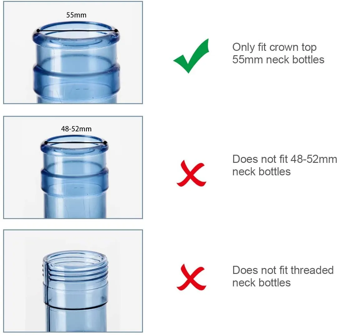 ARTC Water Dispenser Stand and Rack