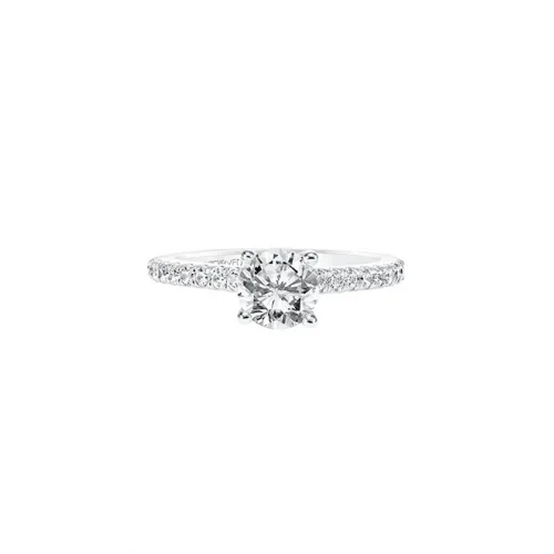 Artcarved Constance Engagement Ring 31-V732ERW-E