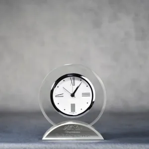 Brayden Tabletop Clock