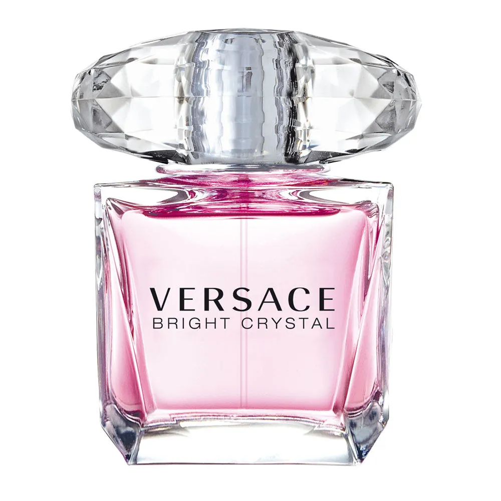 Bright Crystal by Versace