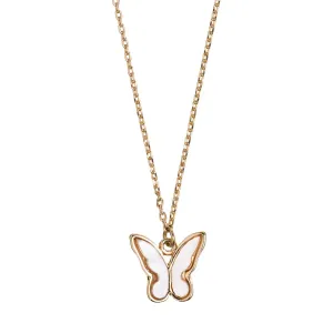 Butterfly Necklace