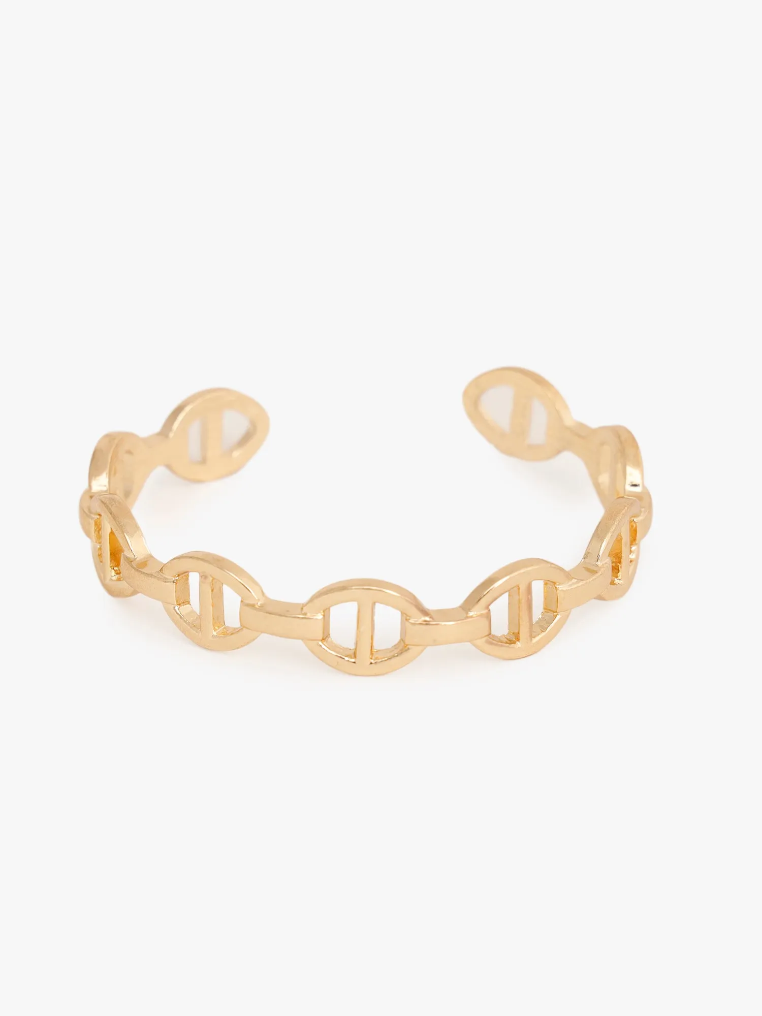 Delicate Gold Bracelet