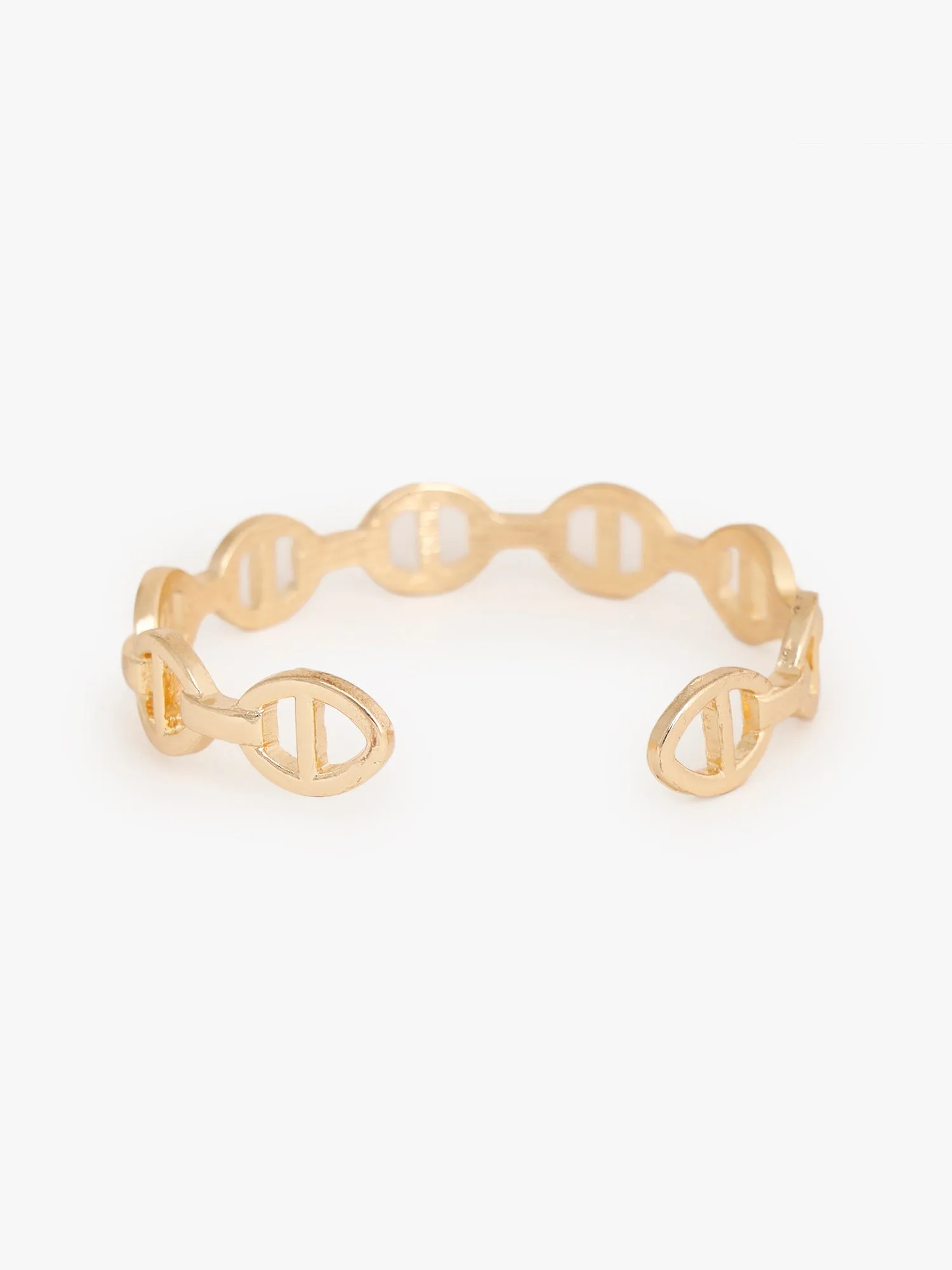 Delicate Gold Bracelet