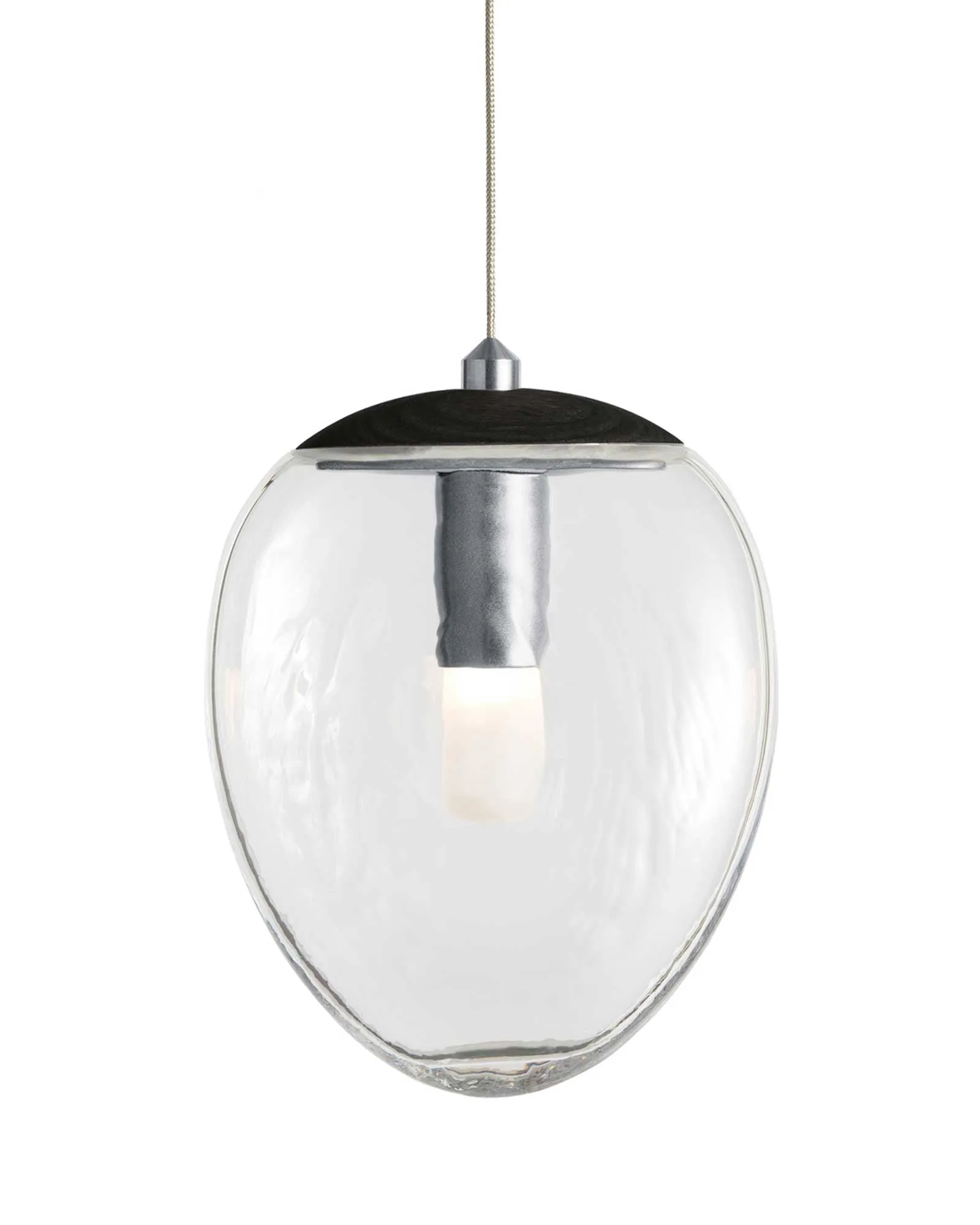 Foliole Single Pendant