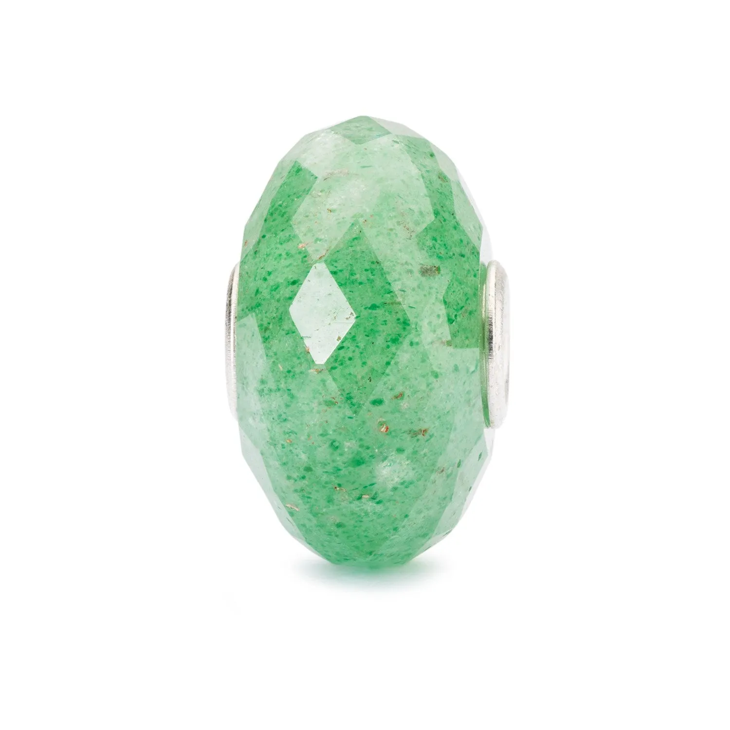 Green Aventurine Elegant Fantasy Ring