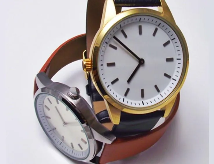 Hausser Watch