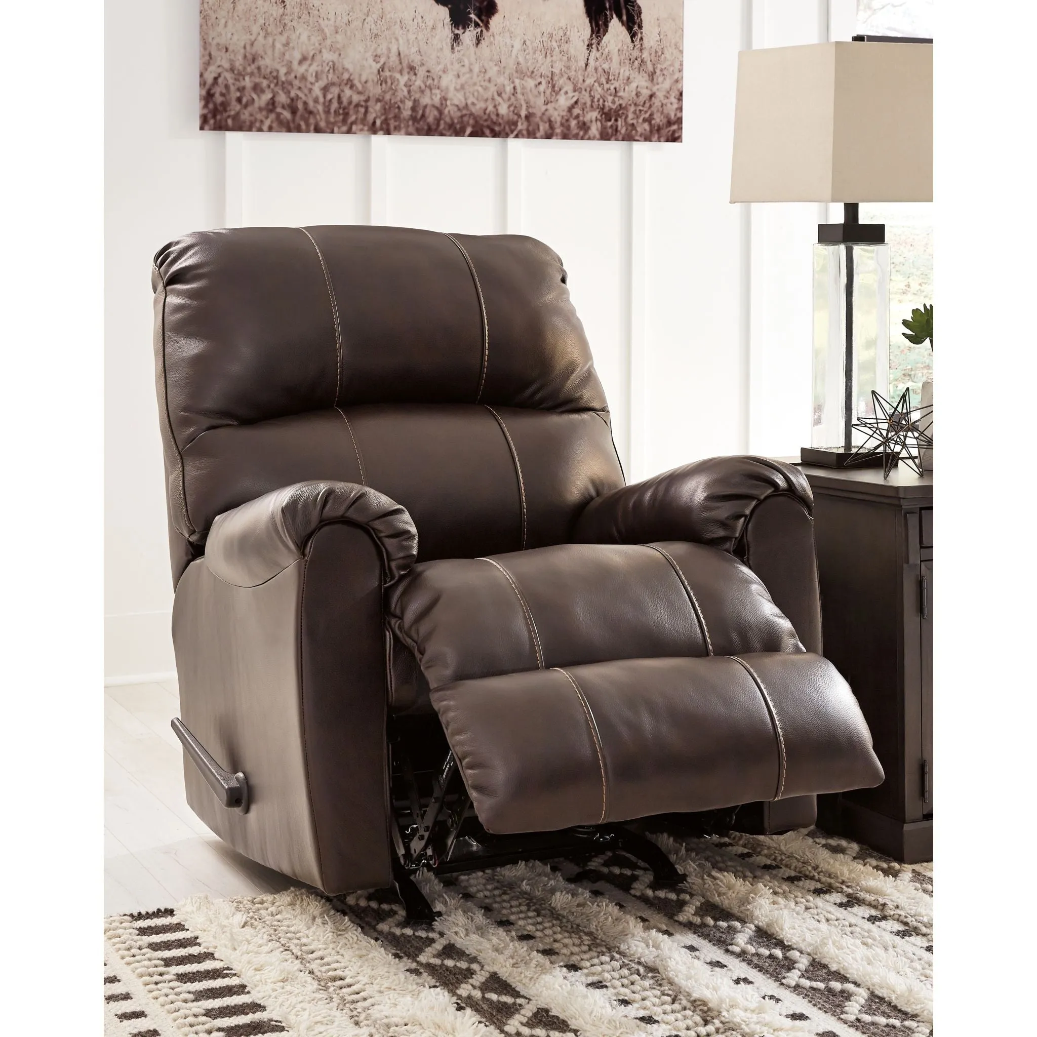 Hermiston Rocker Recliner