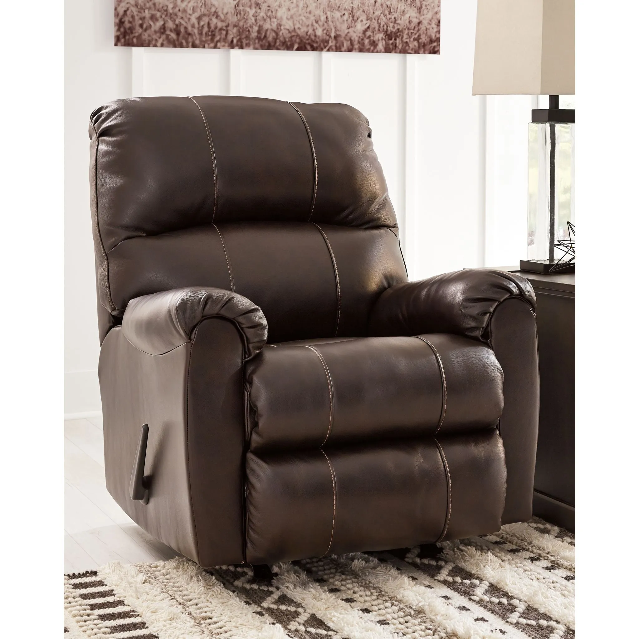 Hermiston Rocker Recliner