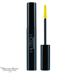 Hi-Tech Mascara Black 01