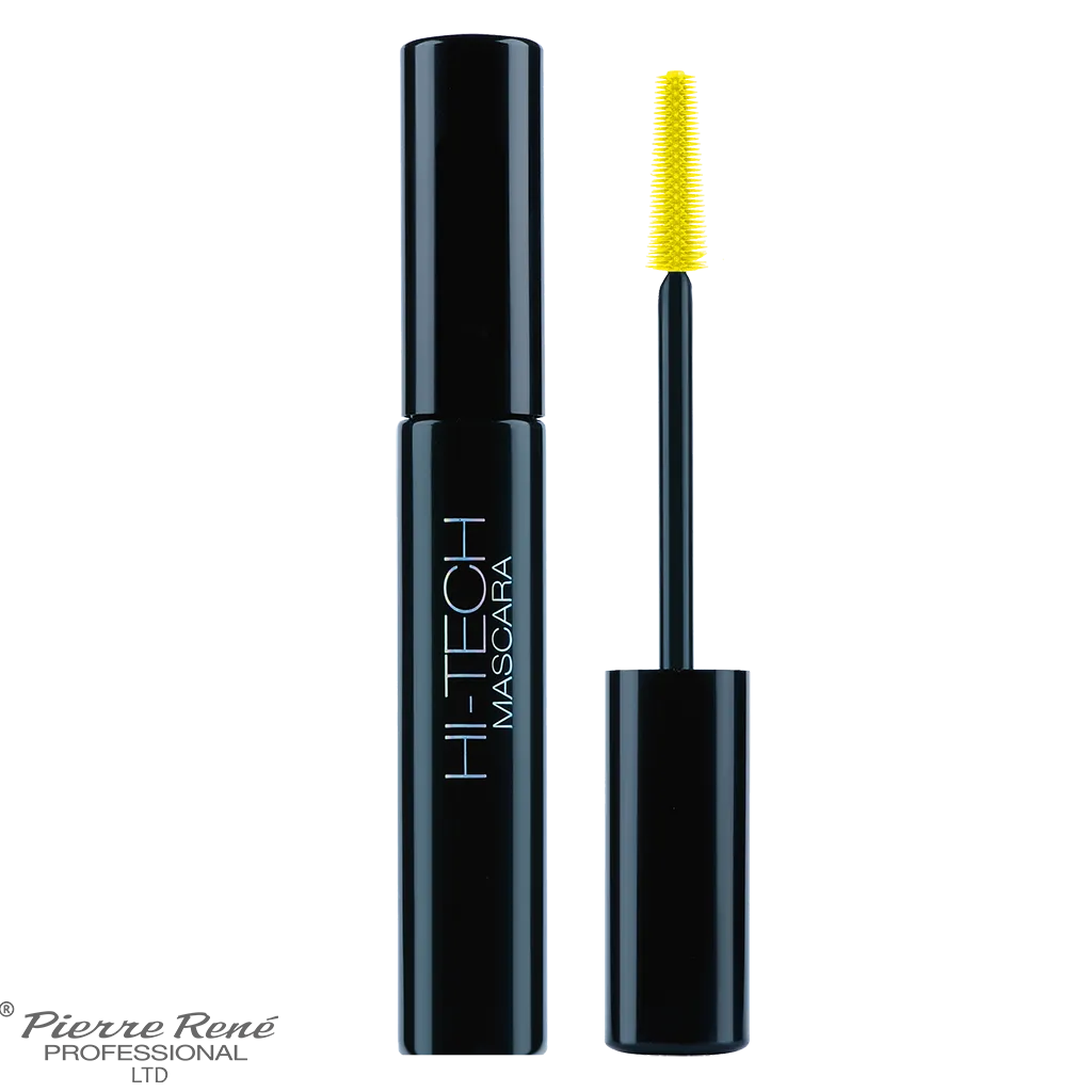 Hi-Tech Mascara Black 01