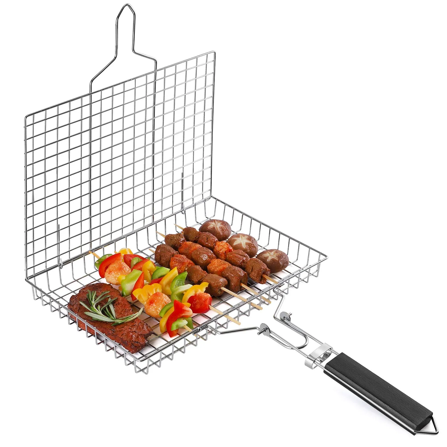 Home Fashion Simple Grill