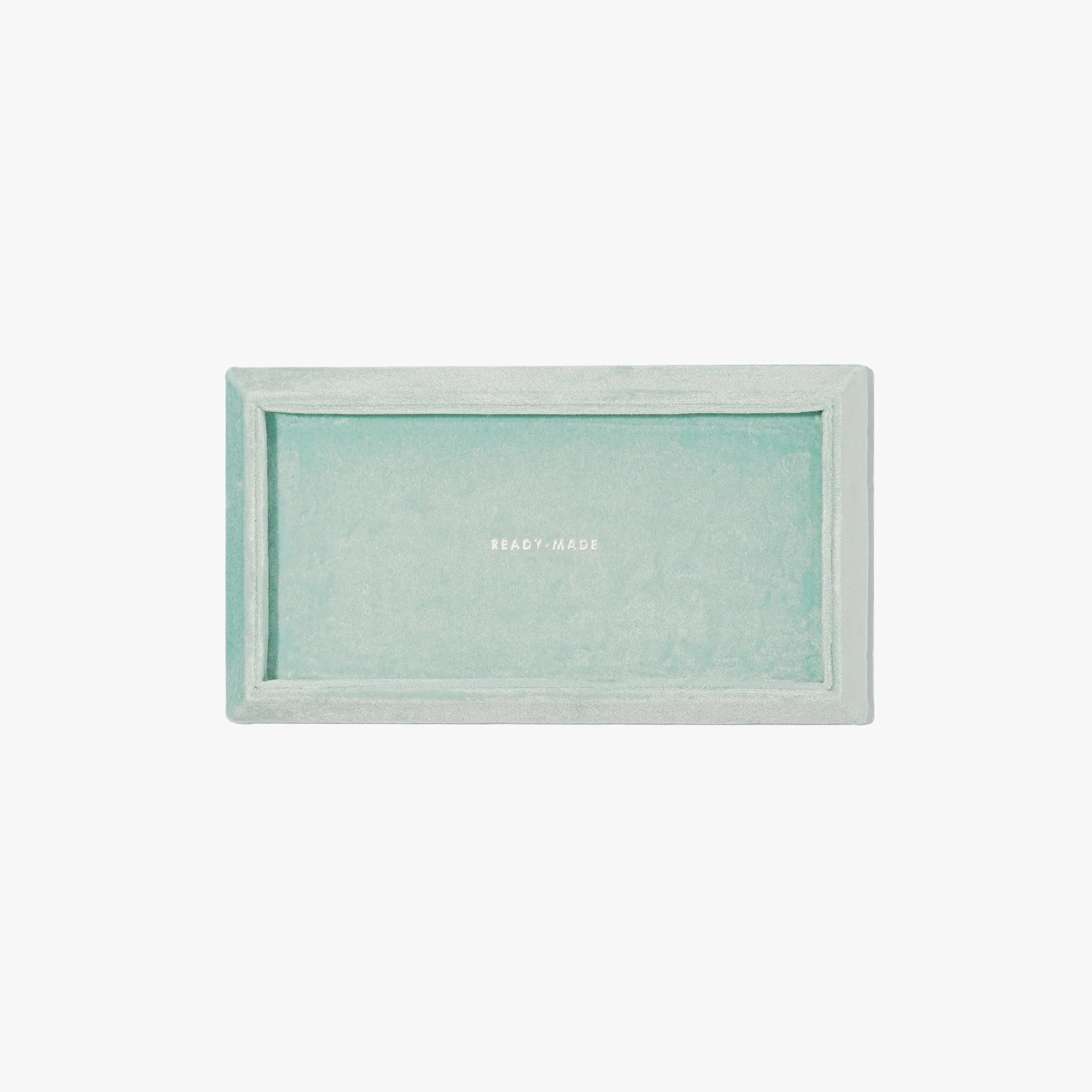 Jewelry Tray - Mint