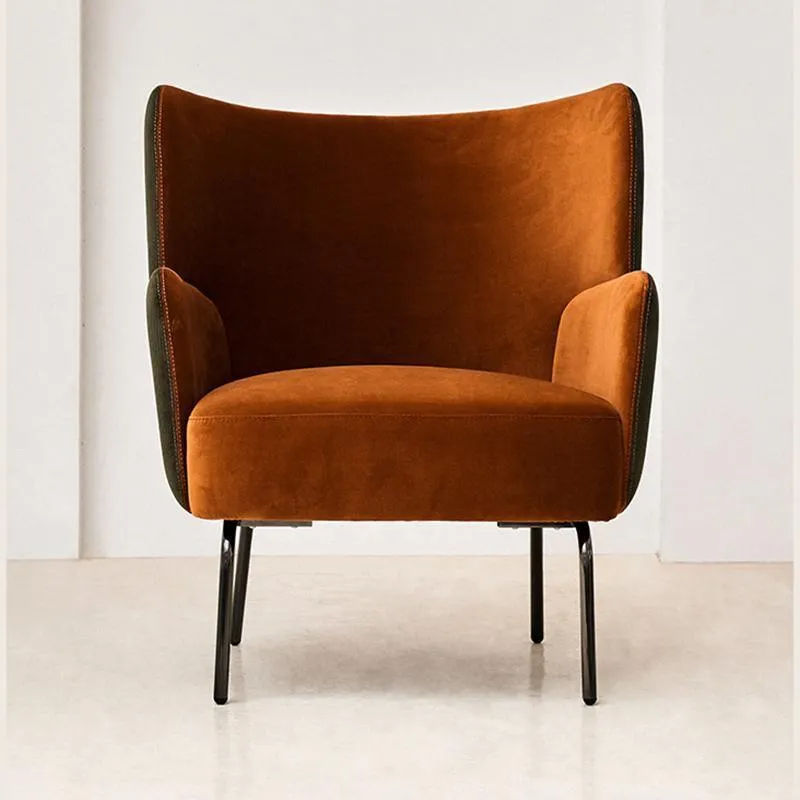 Jovanny Armchair, Velvet