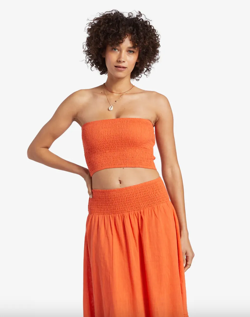 keep it simple tube top