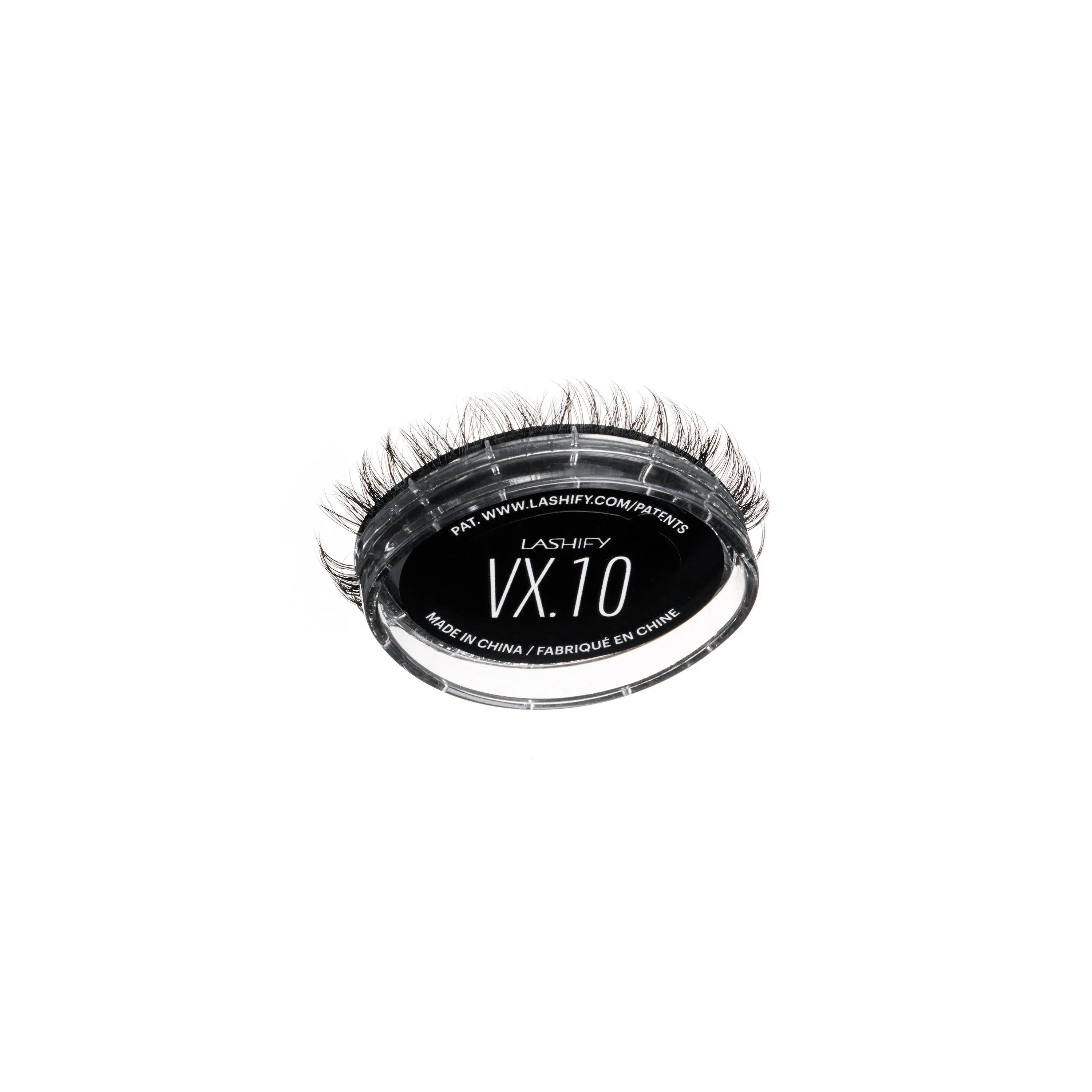 Limited Release: Velvet X Gossamer® Lashes