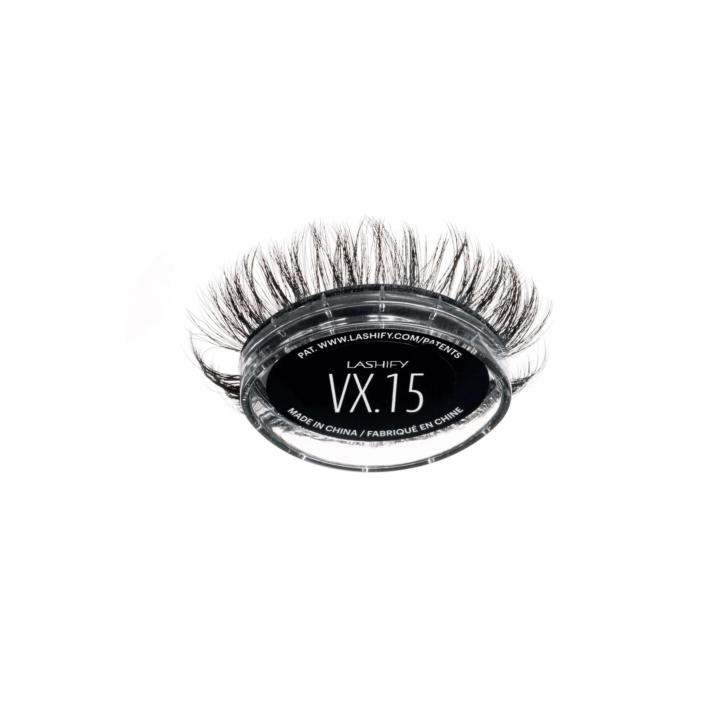 Limited Release: Velvet X Gossamer® Lashes