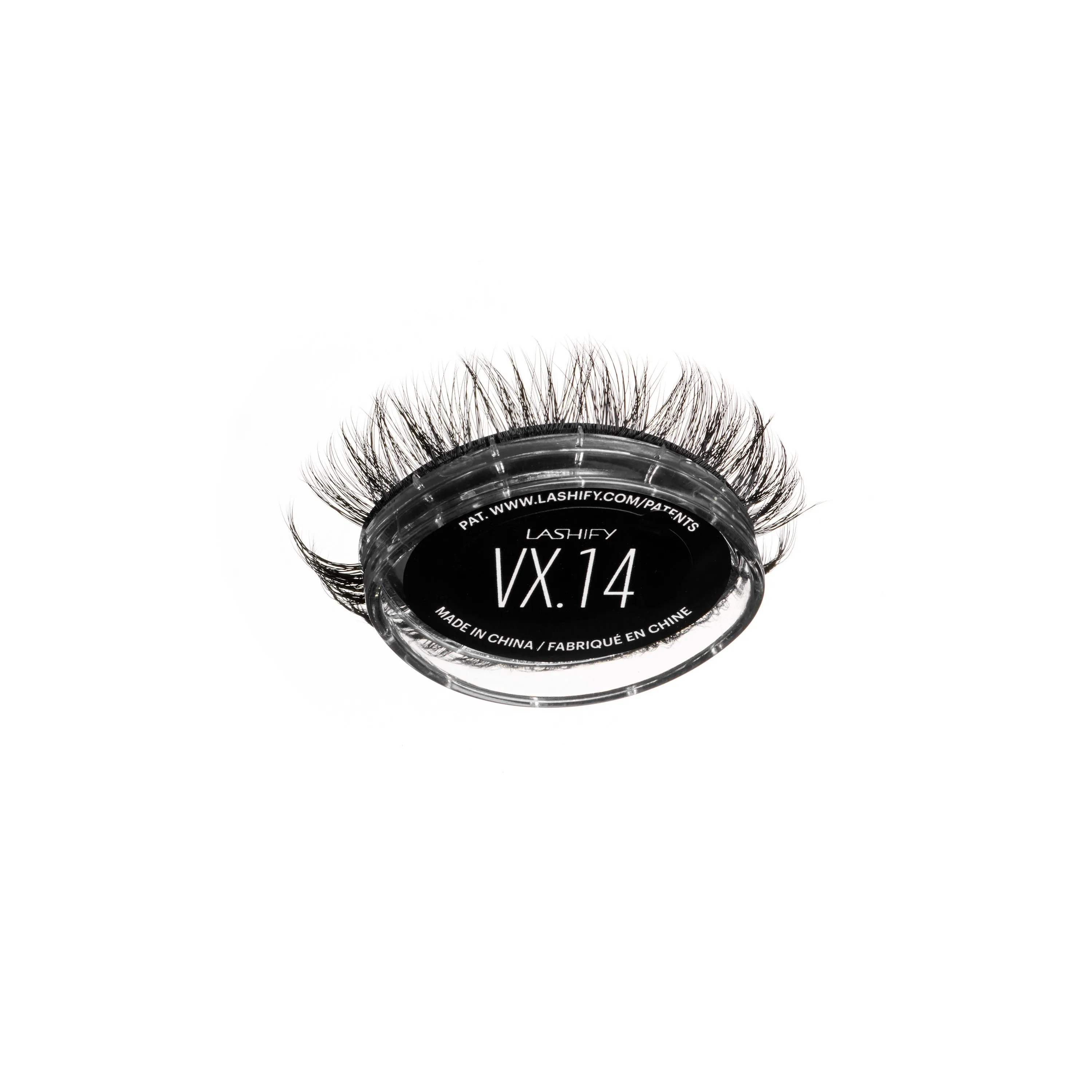 Limited Release: Velvet X Gossamer® Lashes