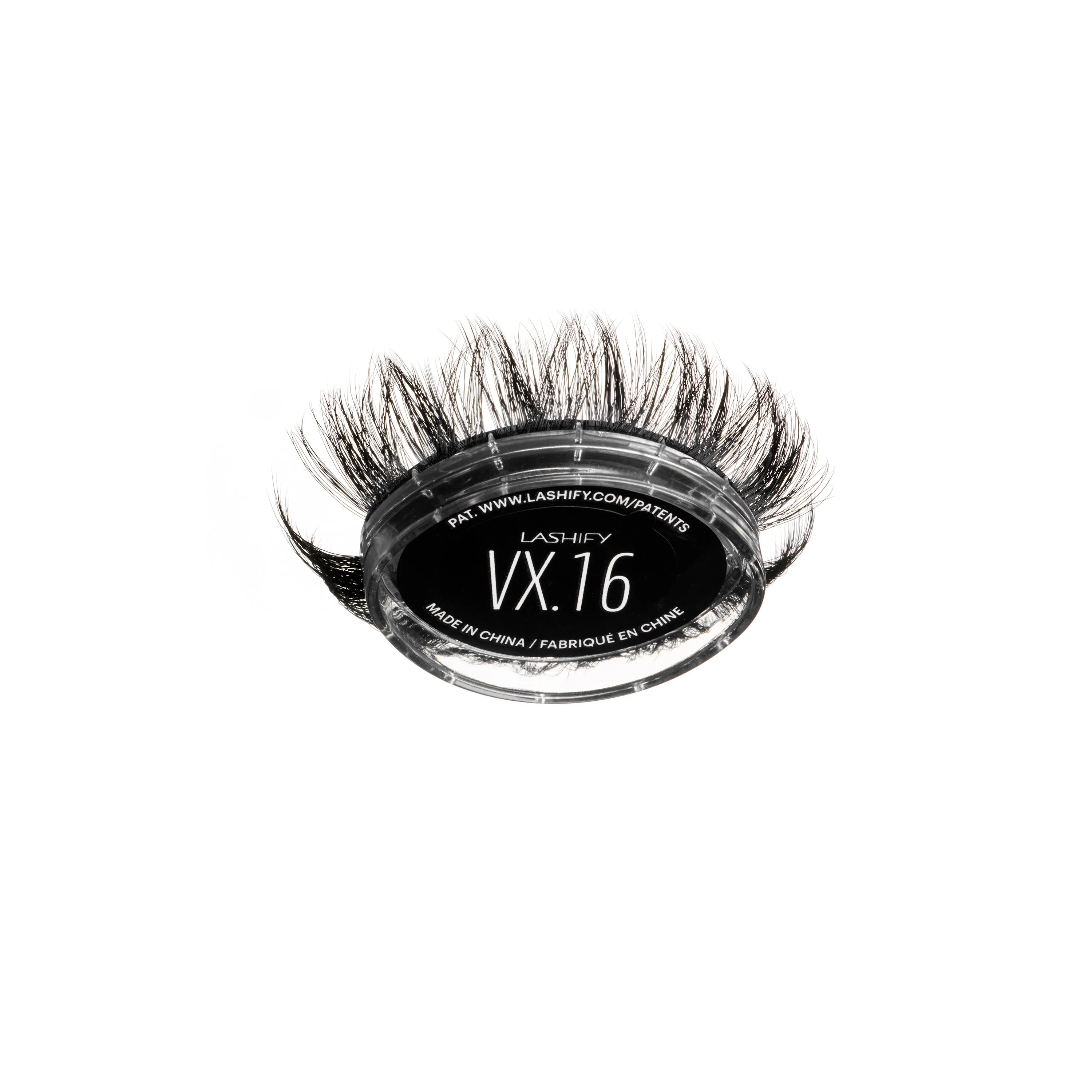 Limited Release: Velvet X Gossamer® Lashes