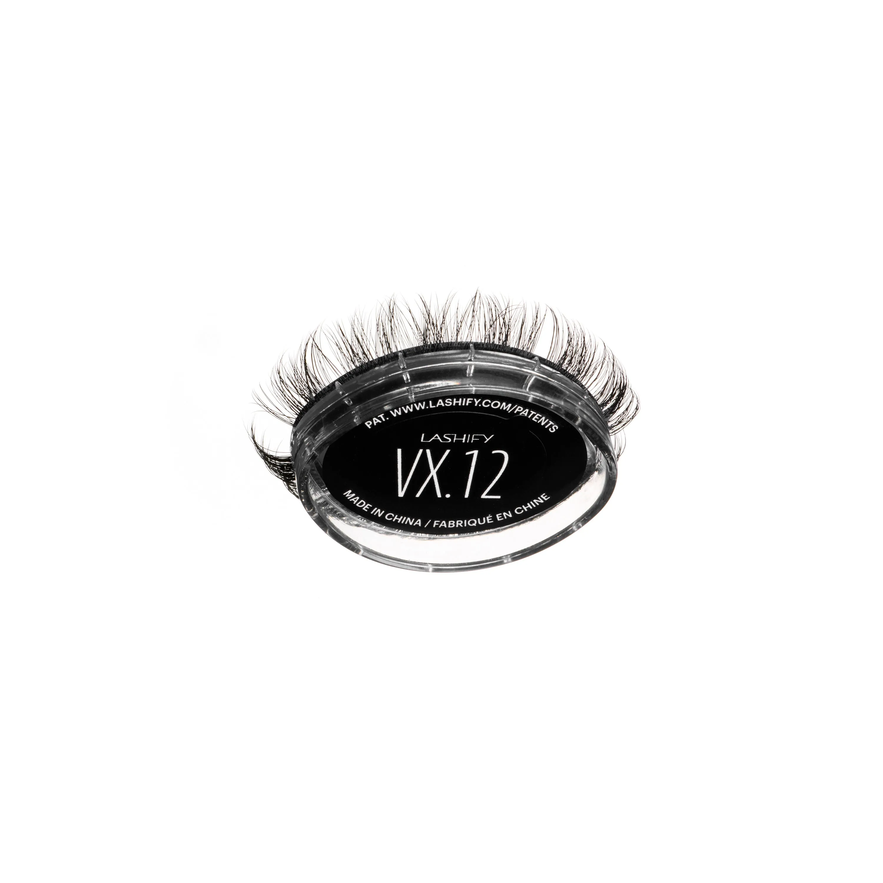 Limited Release: Velvet X Gossamer® Lashes