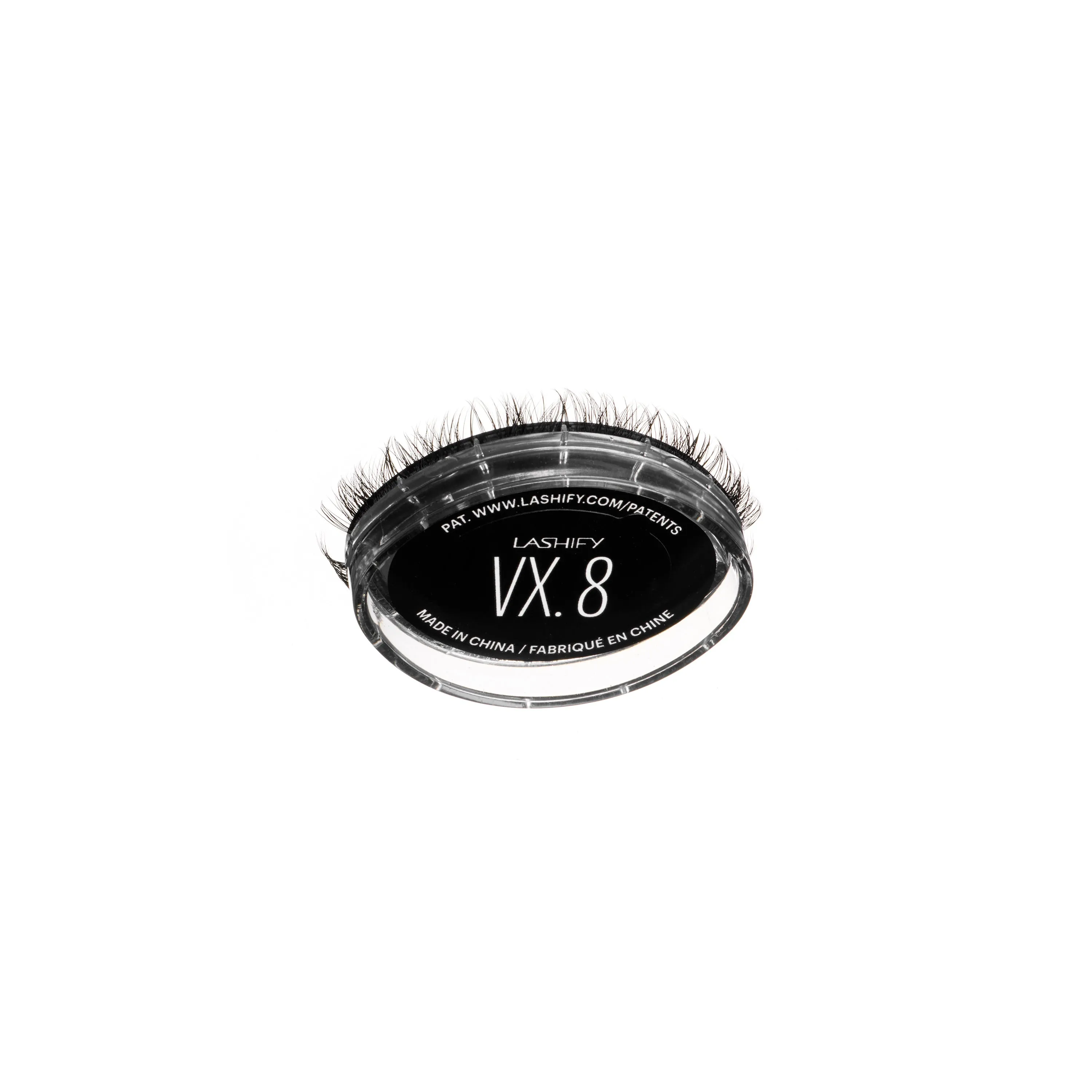 Limited Release: Velvet X Gossamer® Lashes