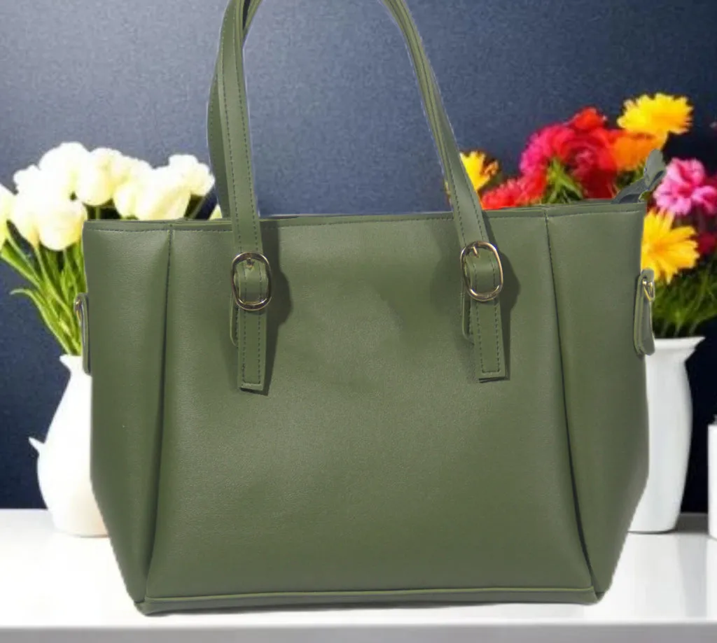 LKH087 - Simple Fashion Handbag