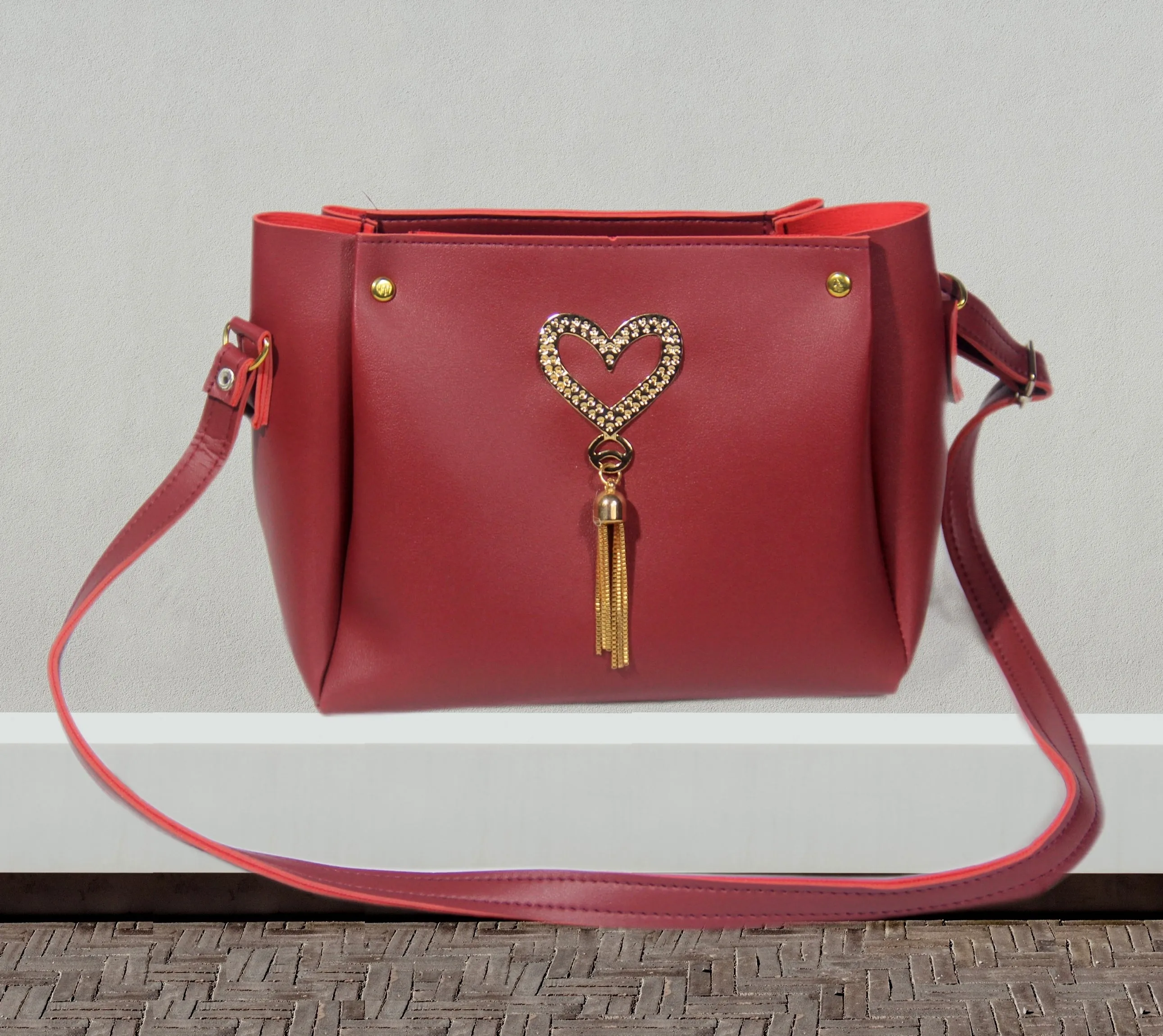 LKH110 - Simple Women's Fashion Bag