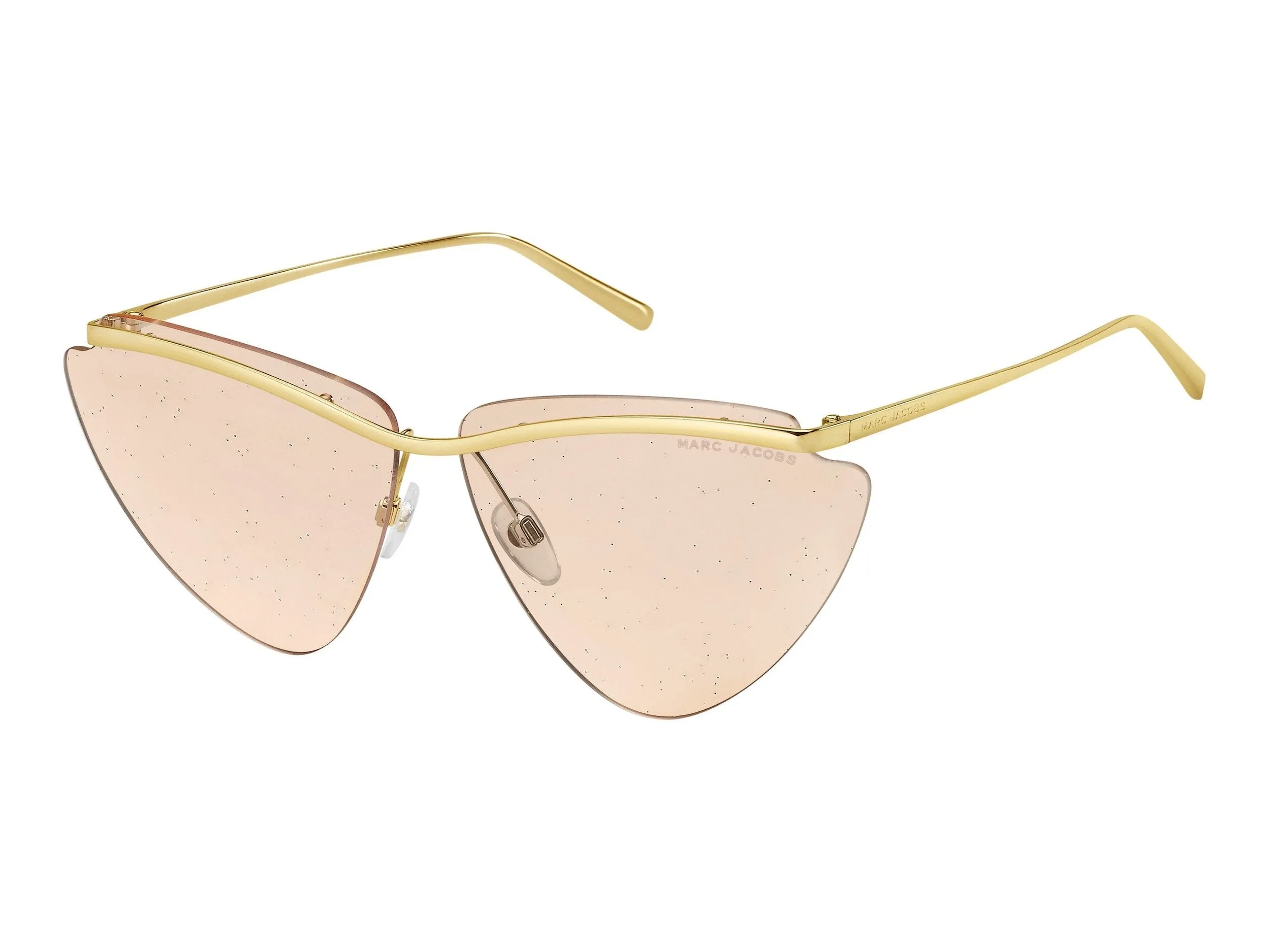 Marc Jacobs  Round sunglasses - MARC 453/S