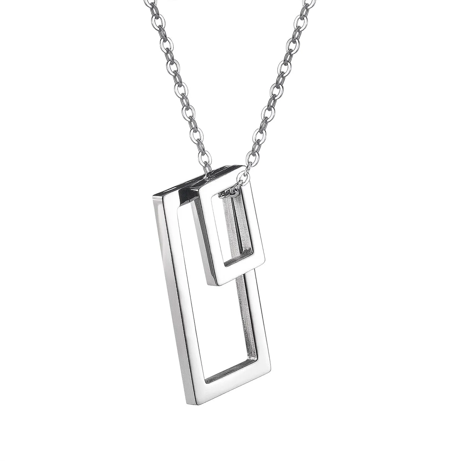 Men's Fashion Simple Pendant Necklace