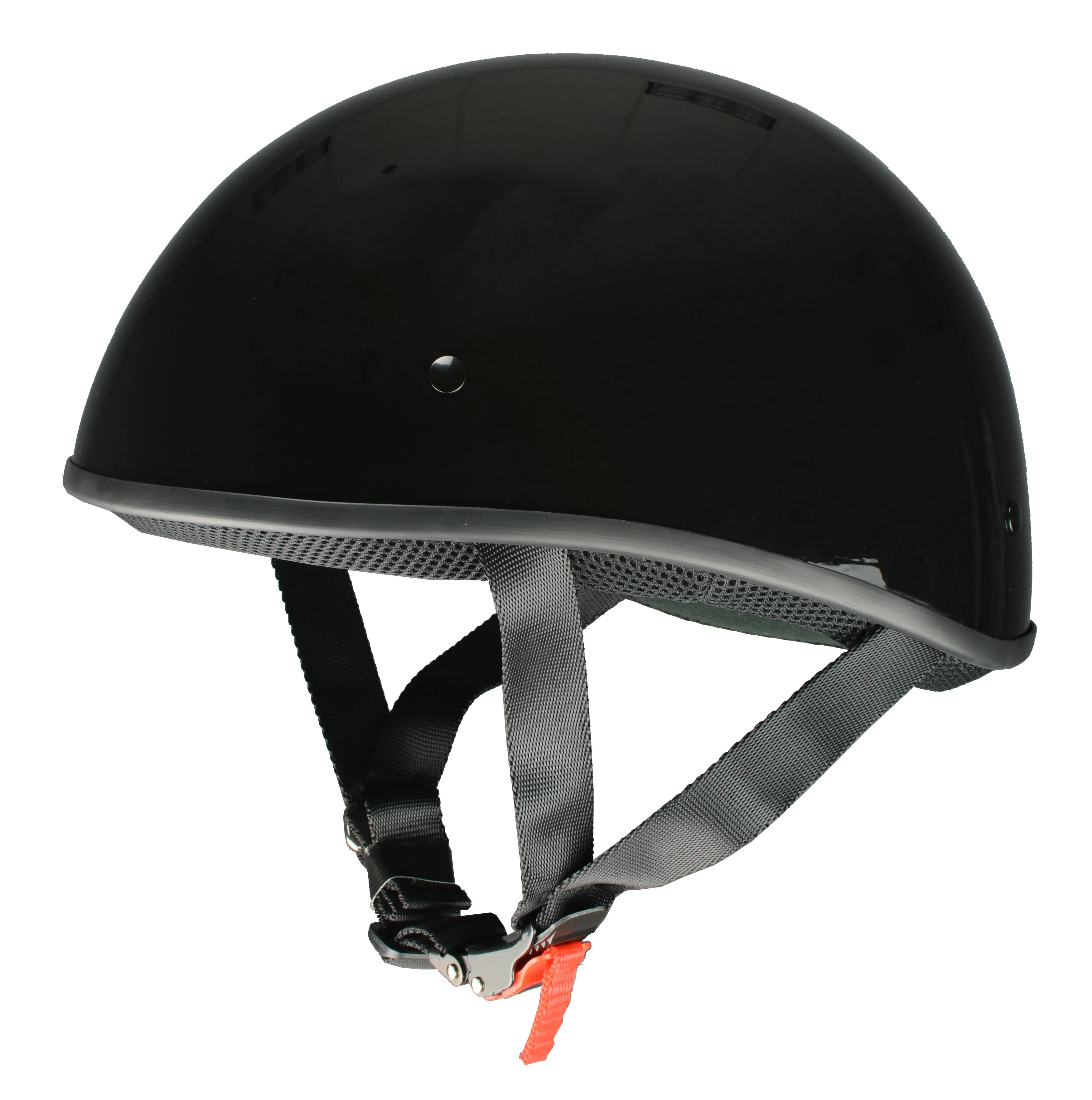 Milwaukee Performance MPH Bare Bones Shiny Helmet