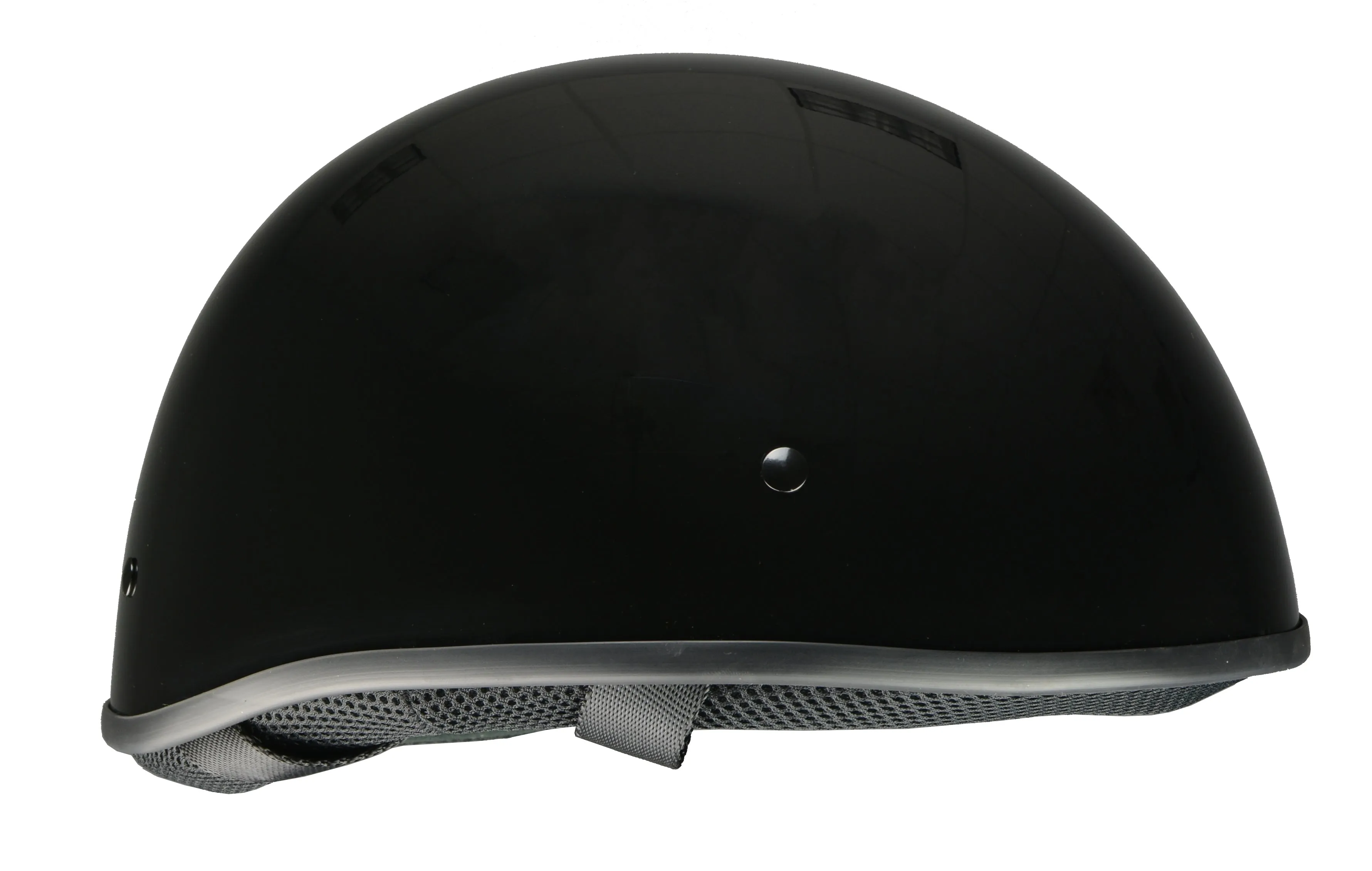 Milwaukee Performance MPH Bare Bones Shiny Helmet