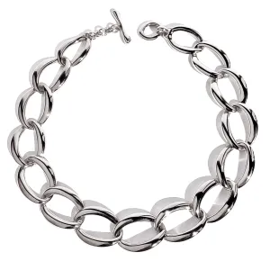 Nova Collar - Silver