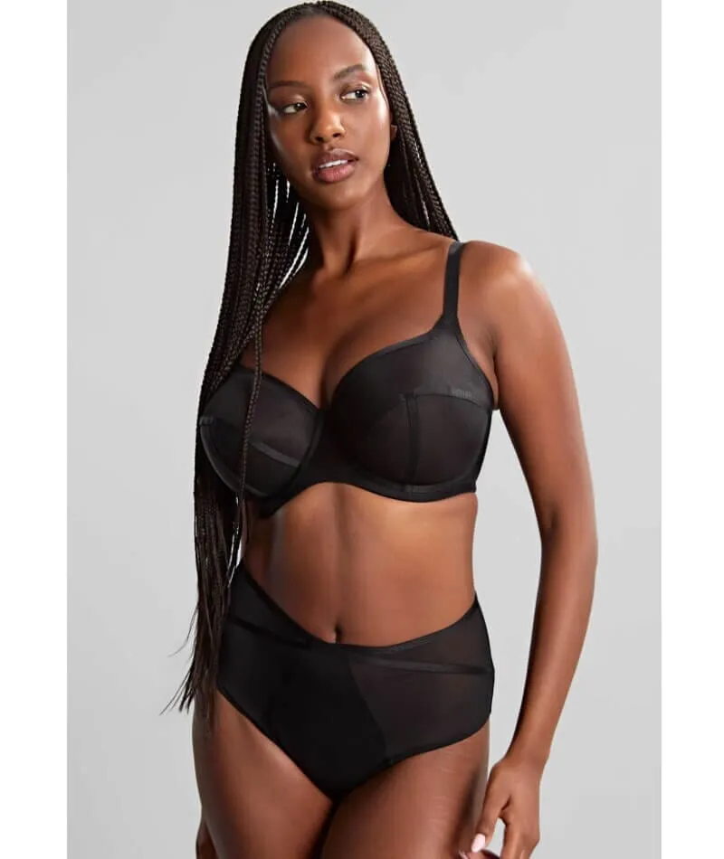 Panache Tango Essence Deep Brief - Obsidian