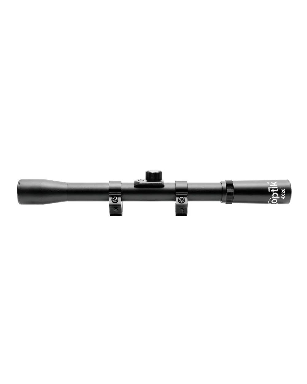 Richter Optik Crystal Range Scope