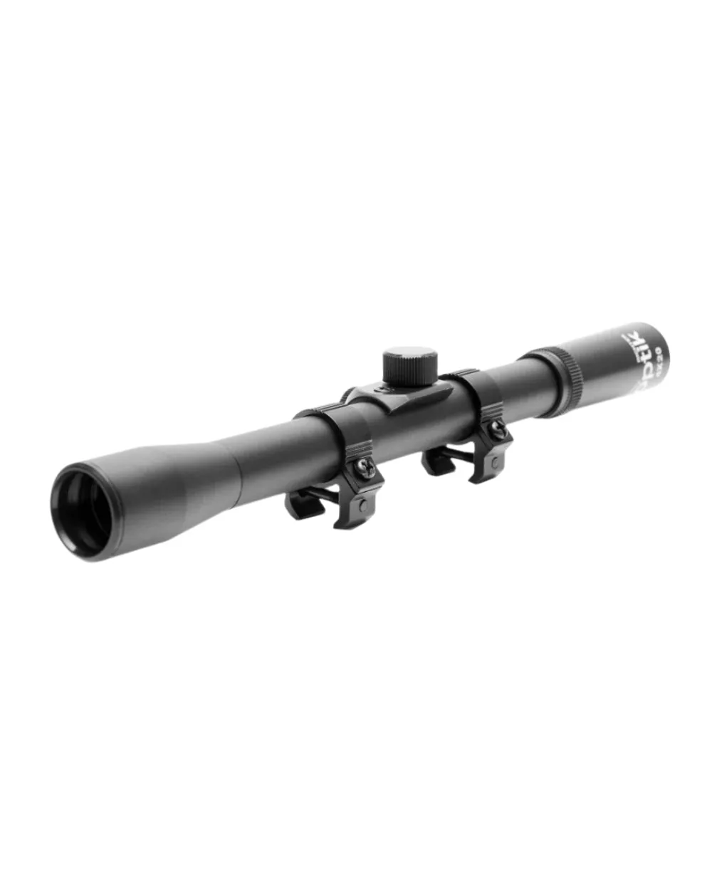 Richter Optik Crystal Range Scope