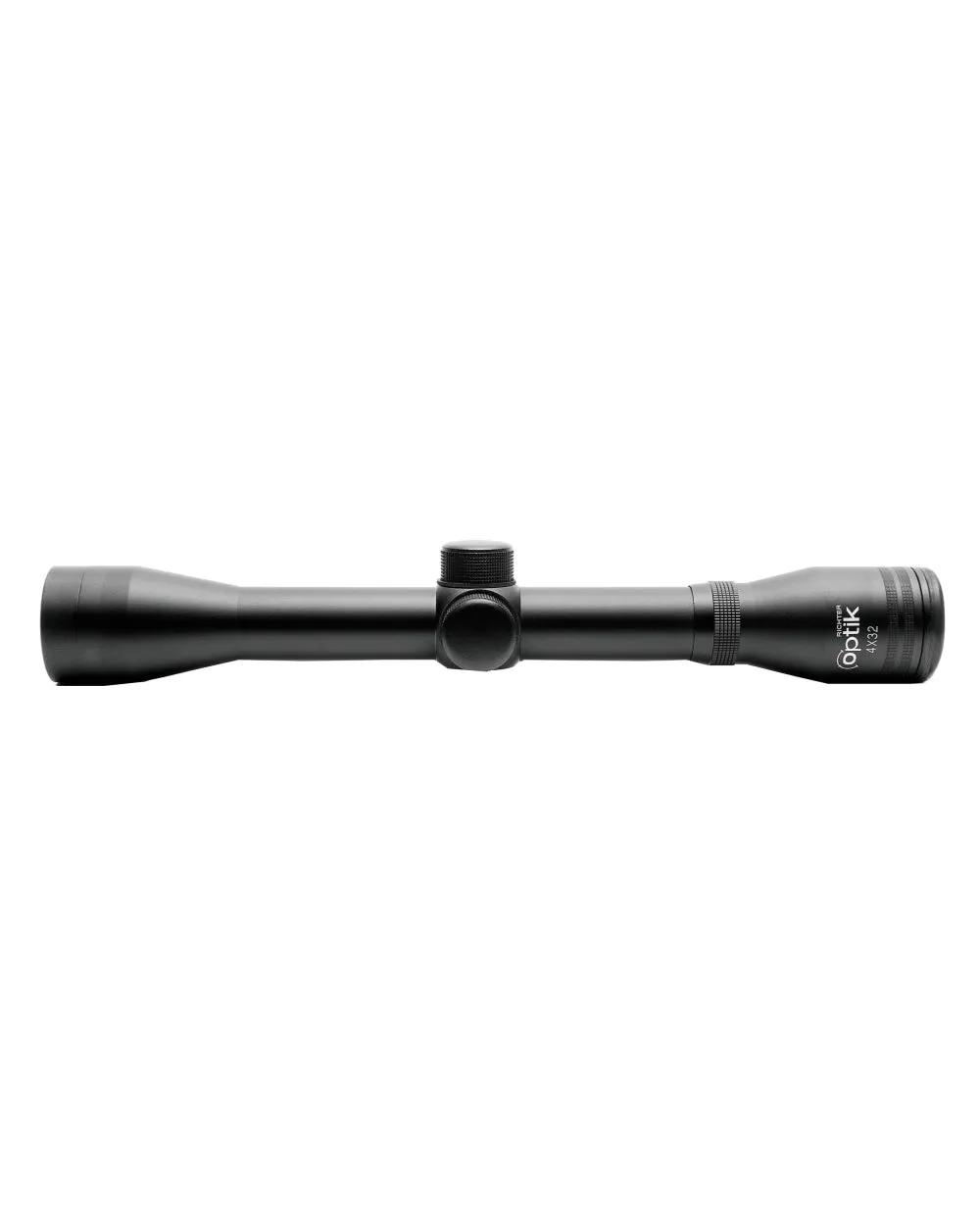 Richter Optik Crystal Range Scope