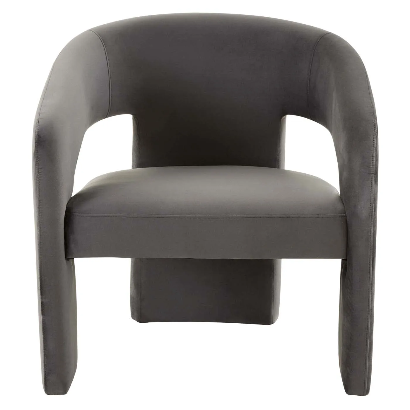 Safavieh Couture Roseanna Modern Accent Chair, SFV4780