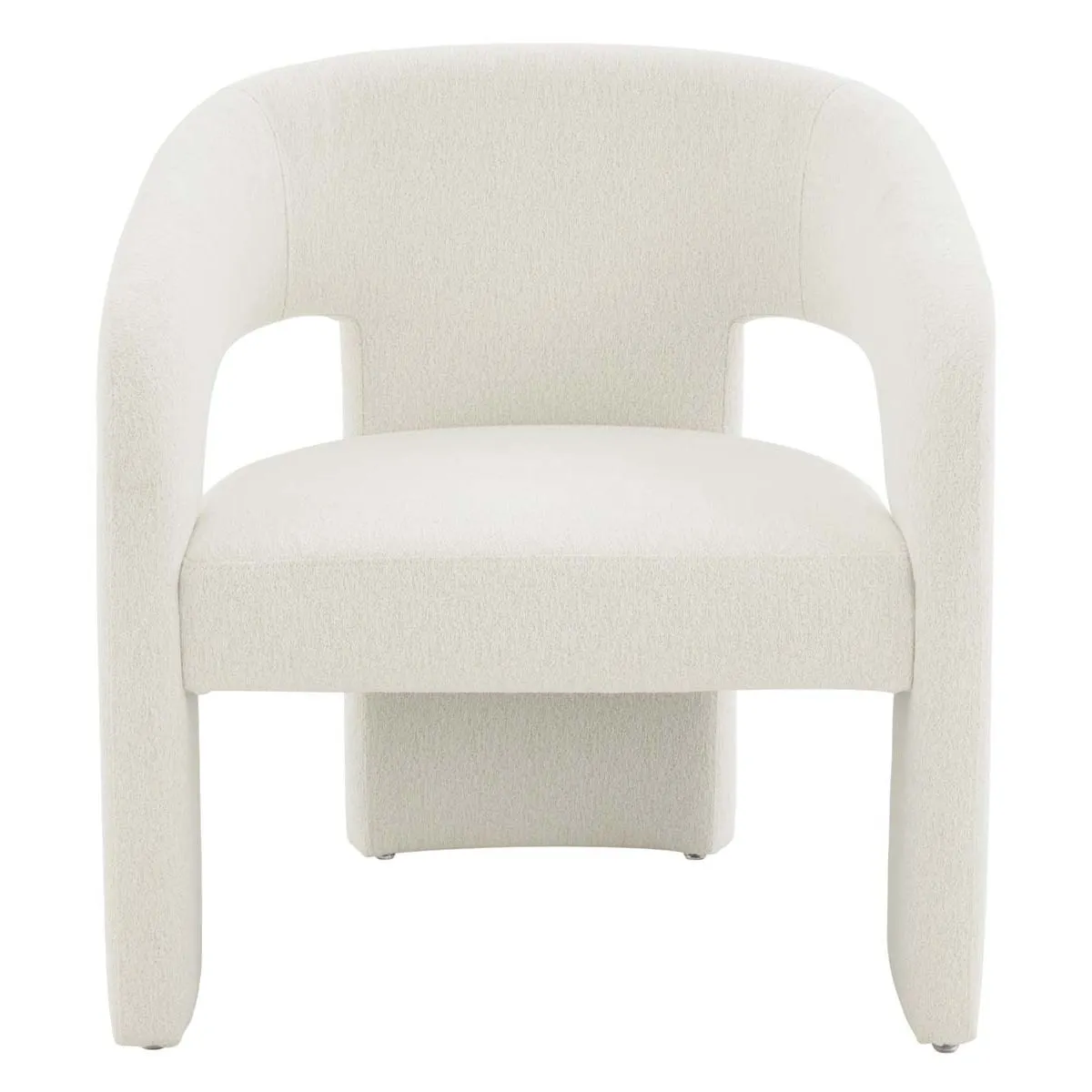 Safavieh Couture Roseanna Modern Accent Chair, SFV4780