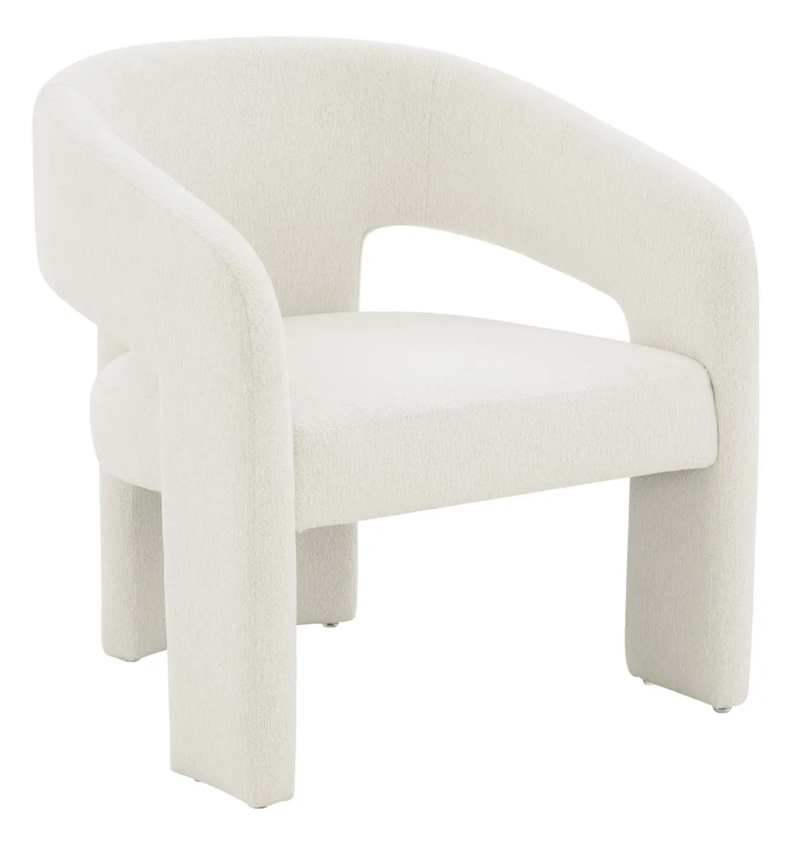 Safavieh Couture Roseanna Modern Accent Chair, SFV4780