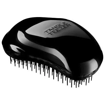 Salon Elite Brush -- Detangling Brush ** Black