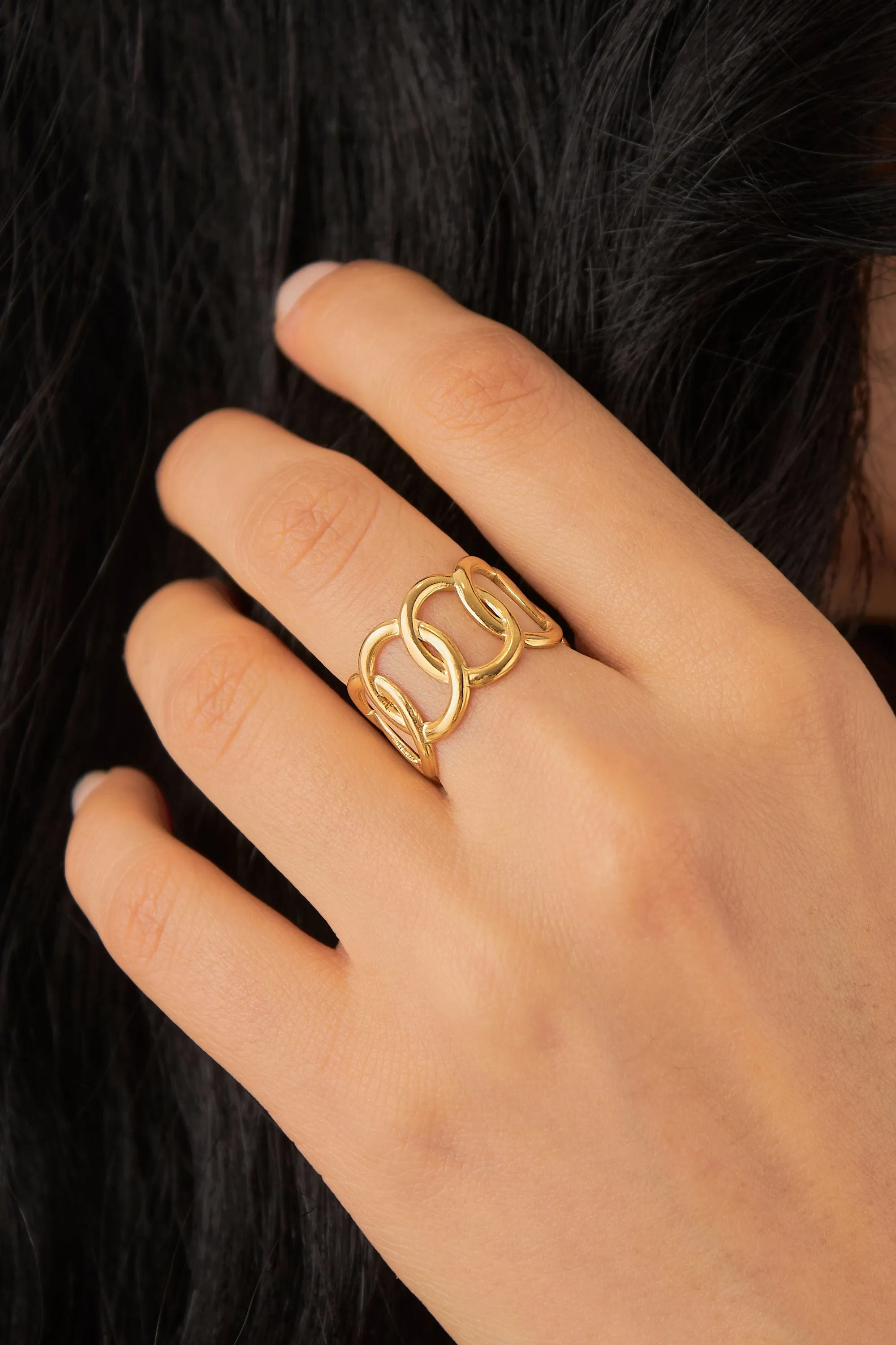 Selin Ring