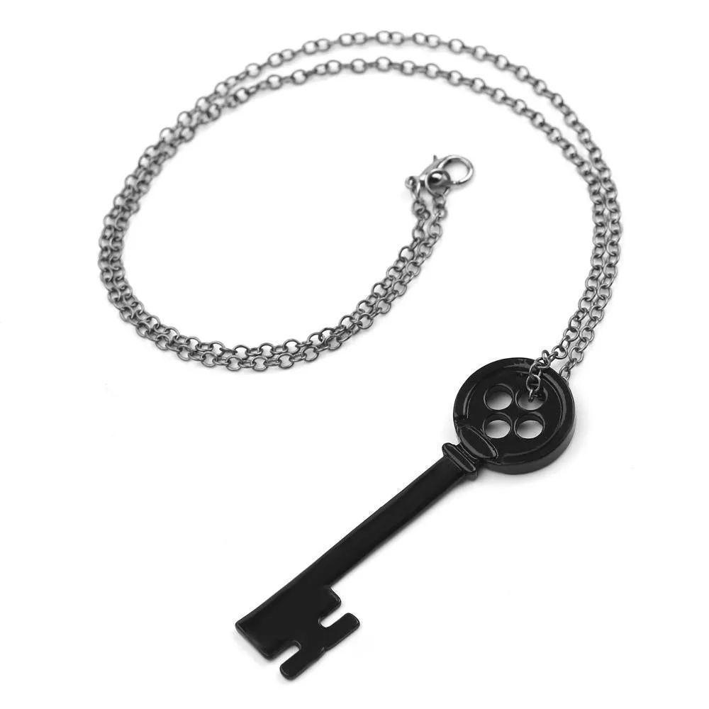 Simple Design Women's Fashion Necklace