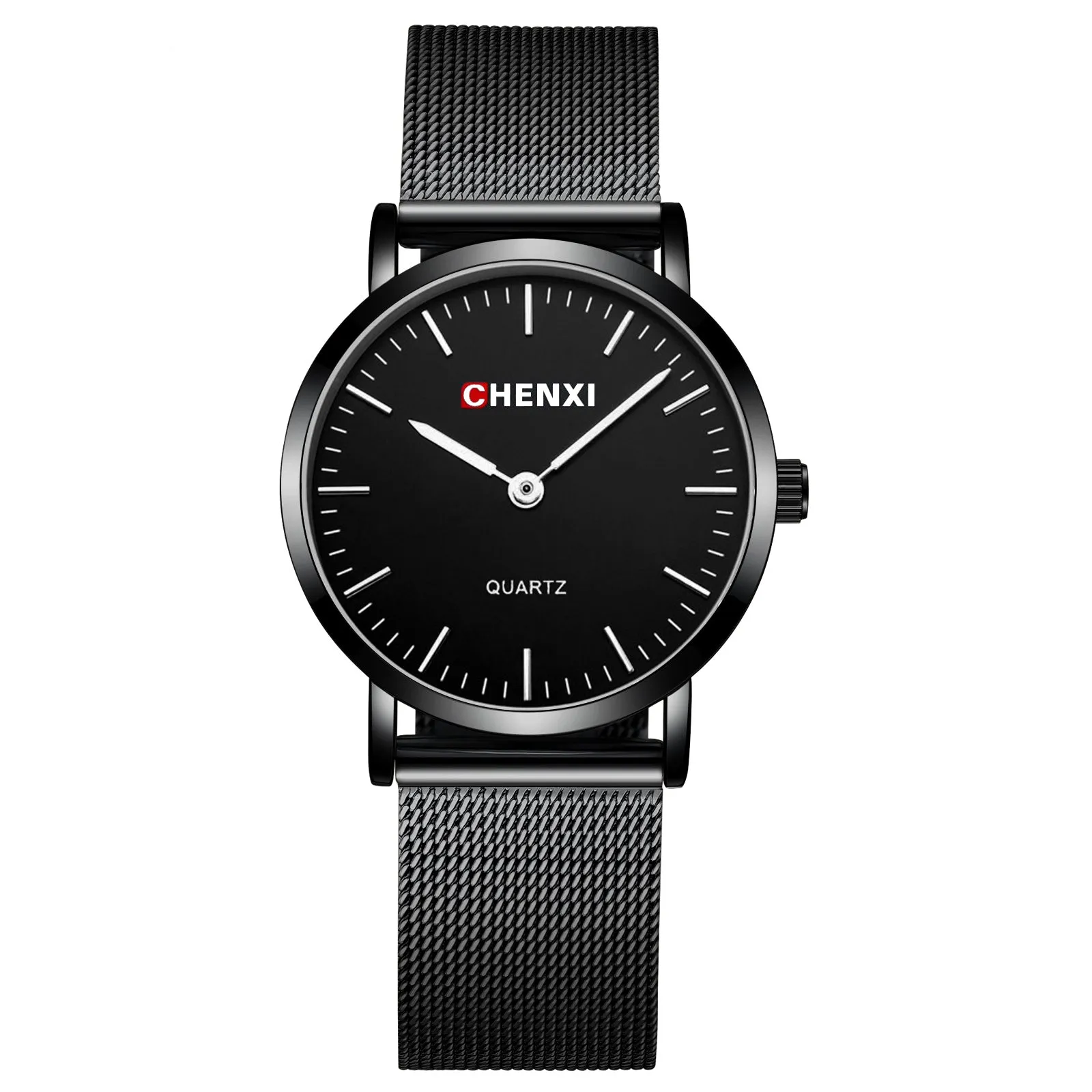 Simple lightweight fashion couple watch W280768A