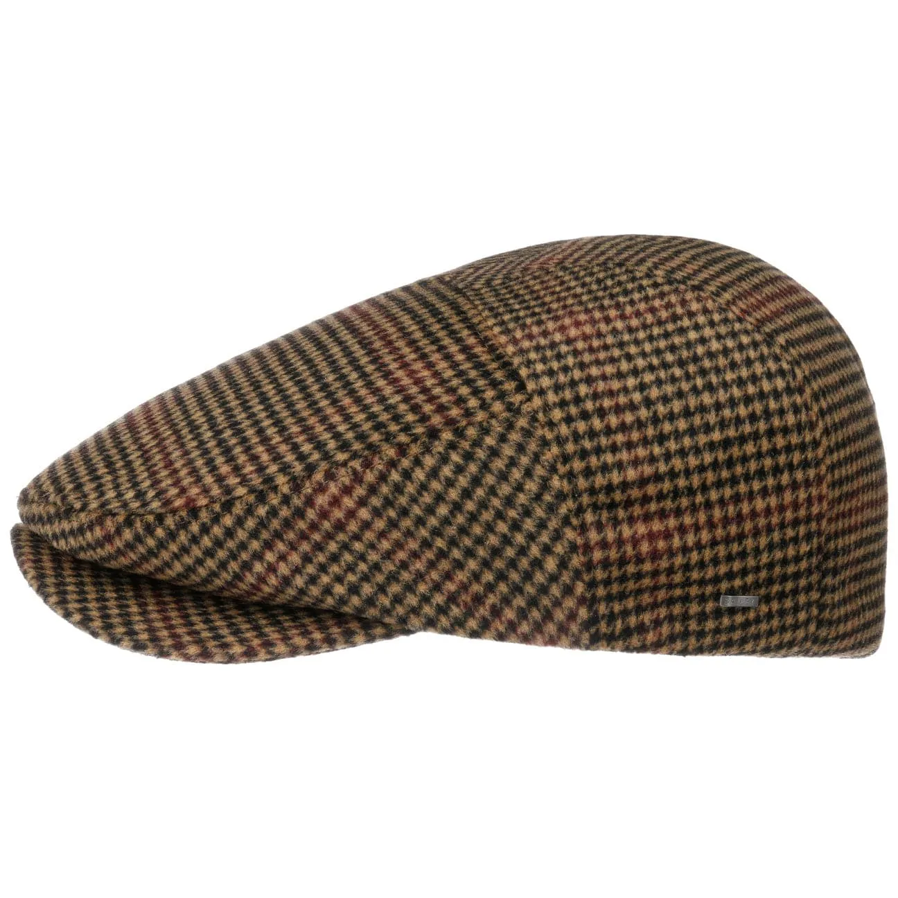 Smit Flat Cap by Bailey 1922