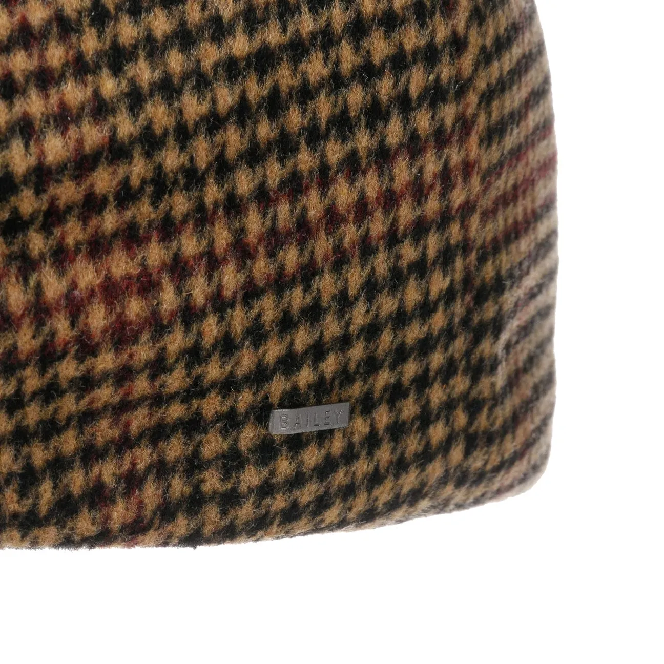 Smit Flat Cap by Bailey 1922