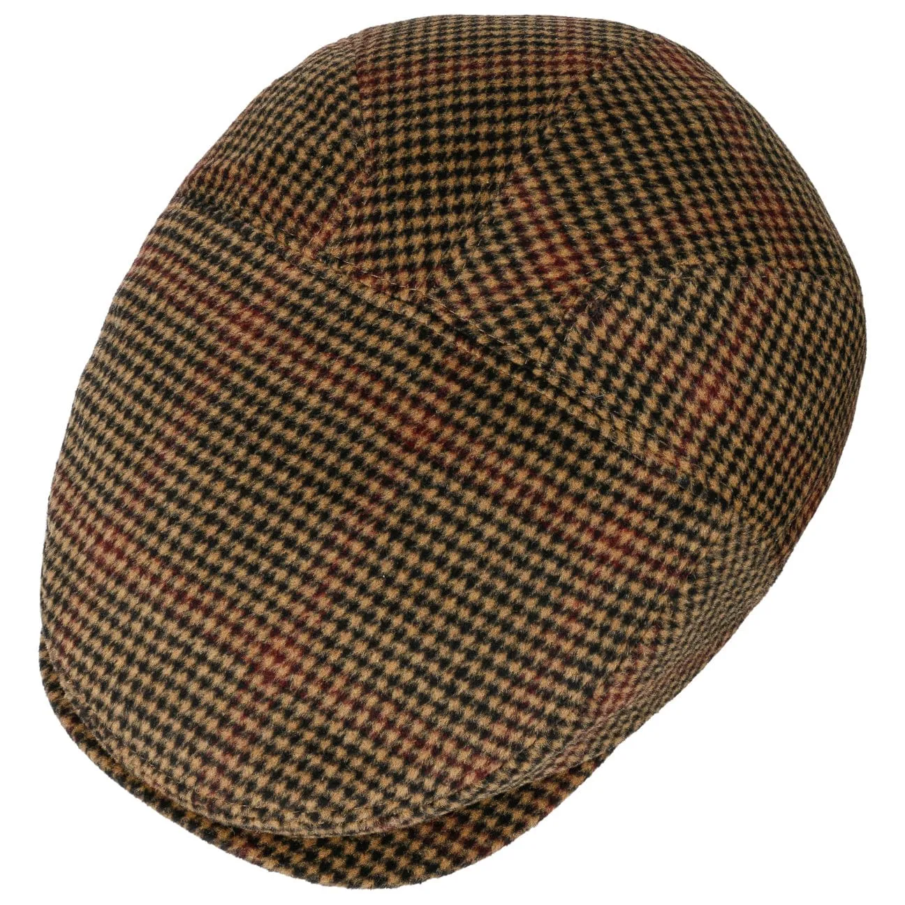 Smit Flat Cap by Bailey 1922