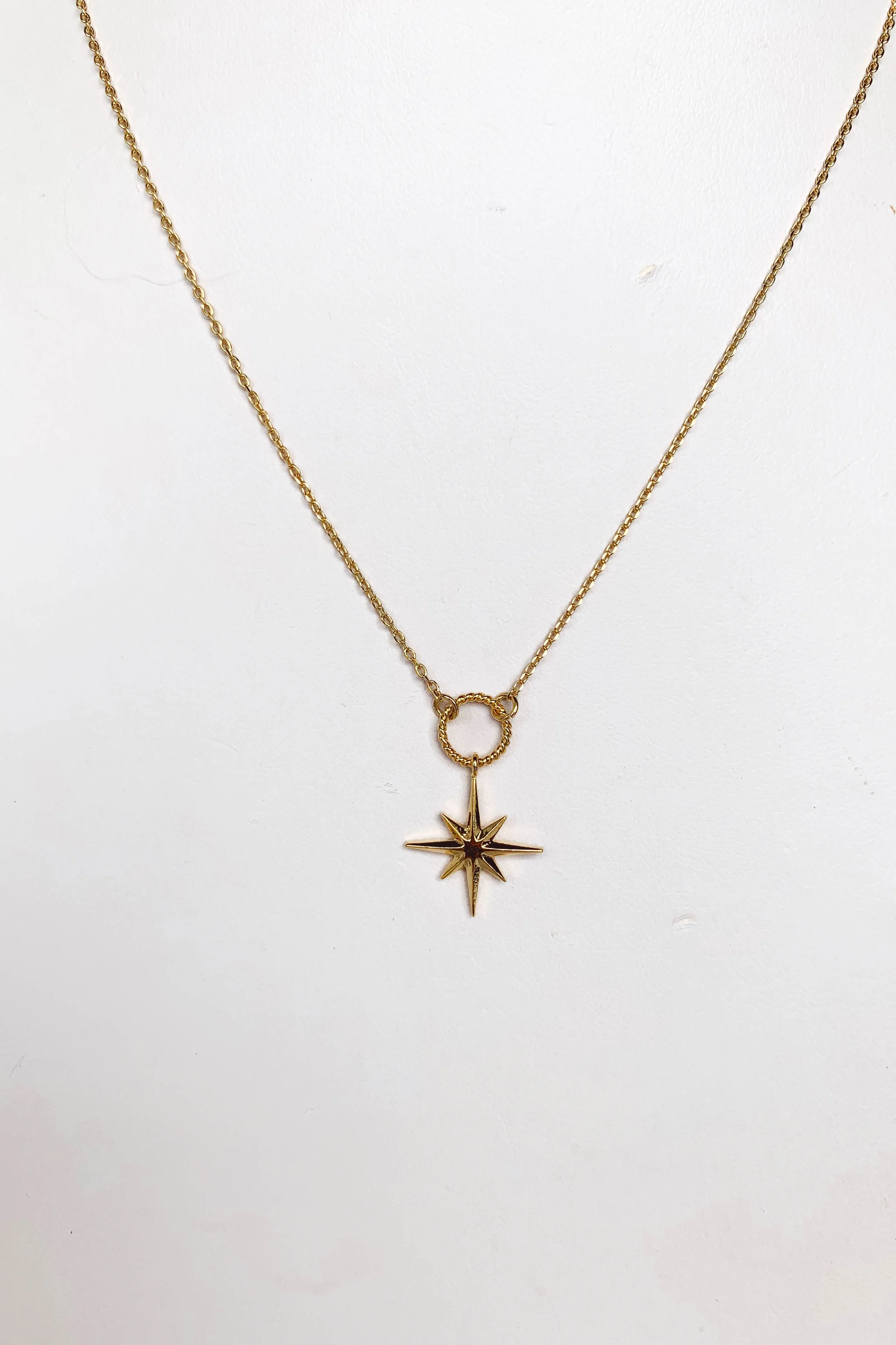 Starlight Necklace