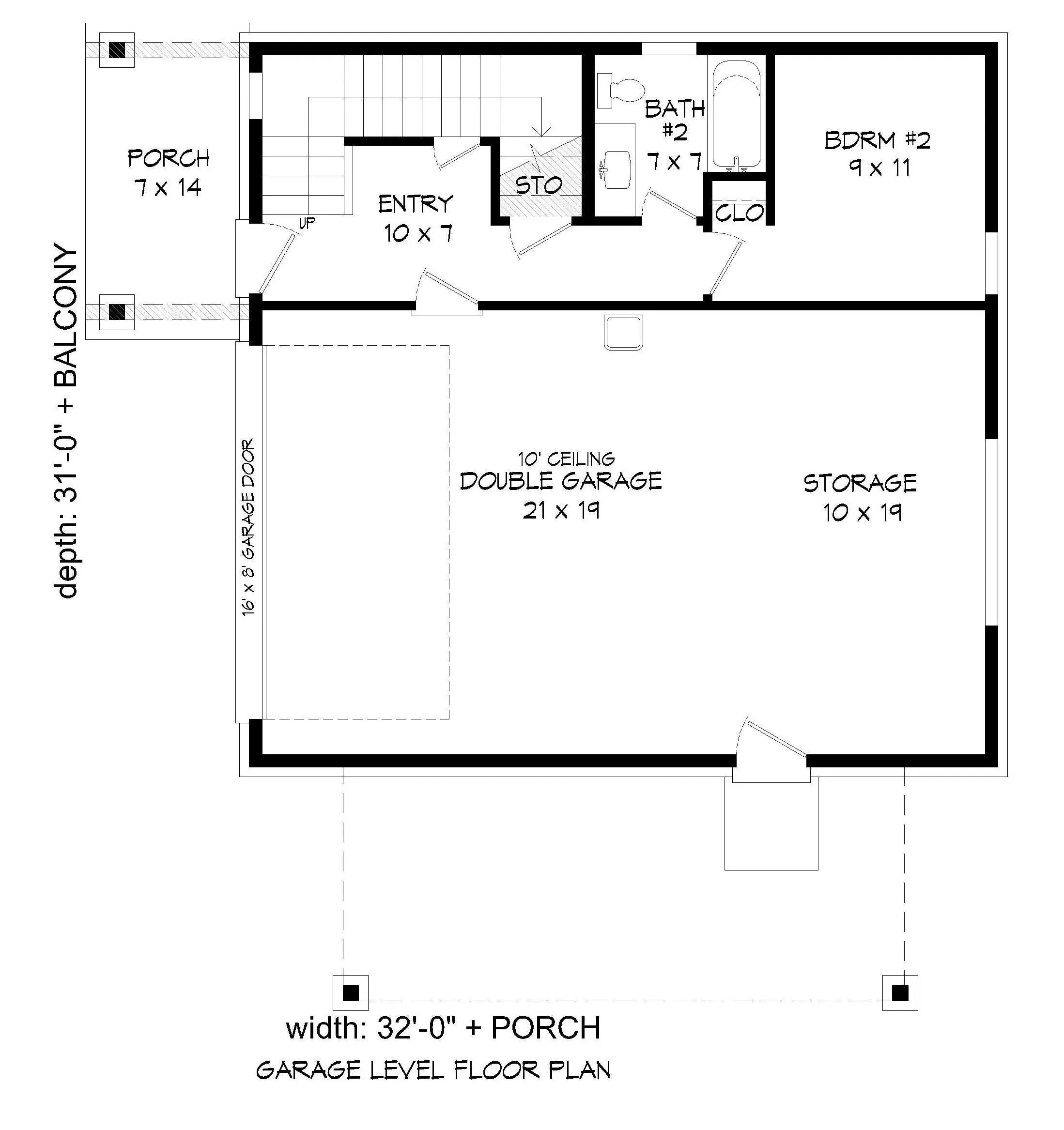 Stylish 1,669 sq ft Home with Ample Living Space